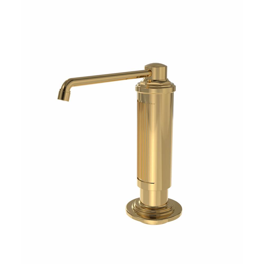 ASPECT by Waterstone ST190-1 Stresa Soap Dispenser