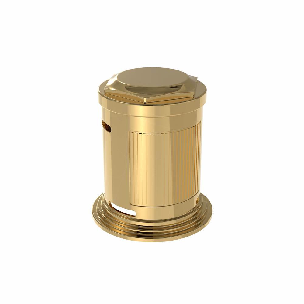 ASPECT by Waterstone ST194-1 Stresa Air Gap Single Port