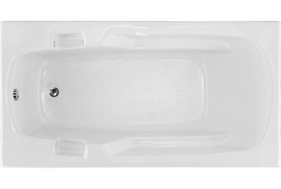 Hydro Systems Studio Collection STU6032ATA Studio 60" x 32" Acrylic Tub w/Thermal Air System - Parent