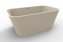 Load image into Gallery viewer, Hydro Systems SUM5731HTO Summerlin 57 X 31 Metro Collection Soaking Tub