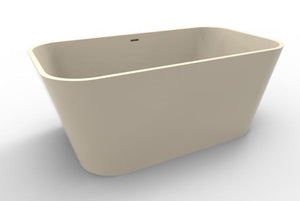 Hydro Systems SUM5731HTO Summerlin 57 X 31 Metro Collection Soaking Tub