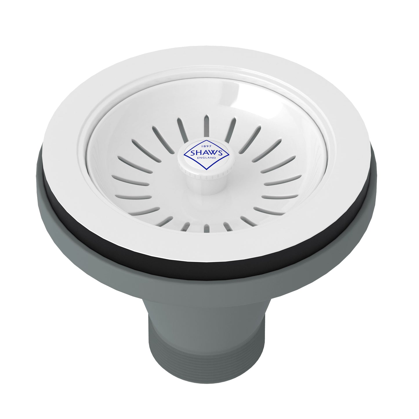 Shaws SW734 Basket Strainer