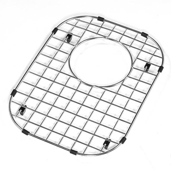 Hamat SWG-1014 9 5/8 x 13 1/8 Wire Grate/Bottom Grid