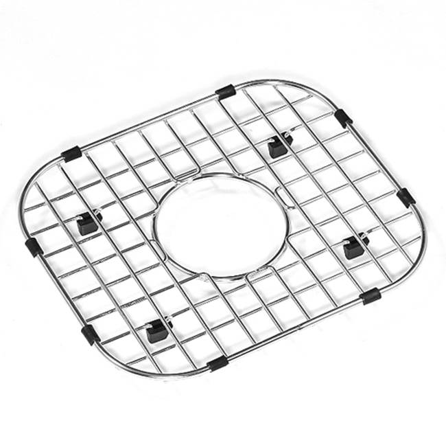 Hamat SWG-119 10 1/4 x 8 3/4 Wire Grate/Bottom Grid
