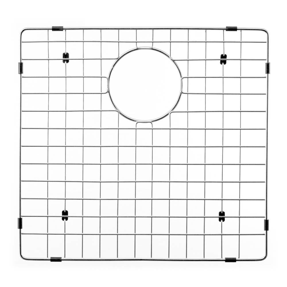 Hamat SWG-1716 16 3/4 x 15 3/4 Wire Grate/Bottom Grid