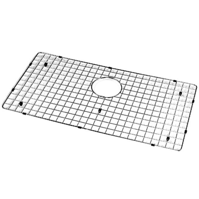 Hamat SWG-3014 29 3/4 x 14 Wire Grate/Bottom Grid