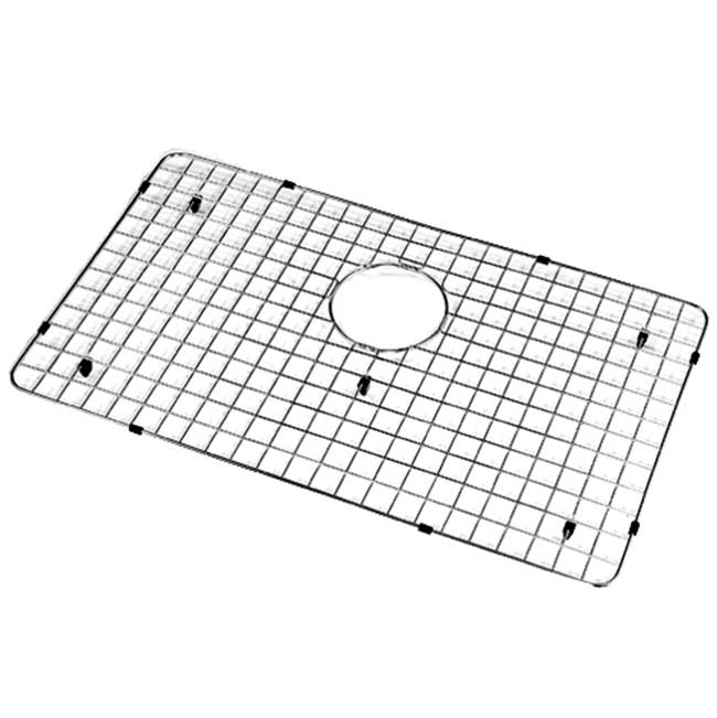 Hamat SWG-3118F 31 x 17 1/8 Wire Grate/Bottom Grid