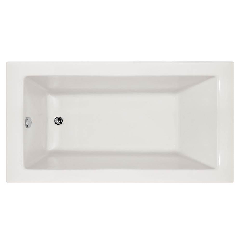 Hydro Systems SYD6636ATO-LH Sydney 6636 AC Tub Only - Left Hand