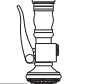Replacement Sprayer for 5500/5600 Waterstone Faucets