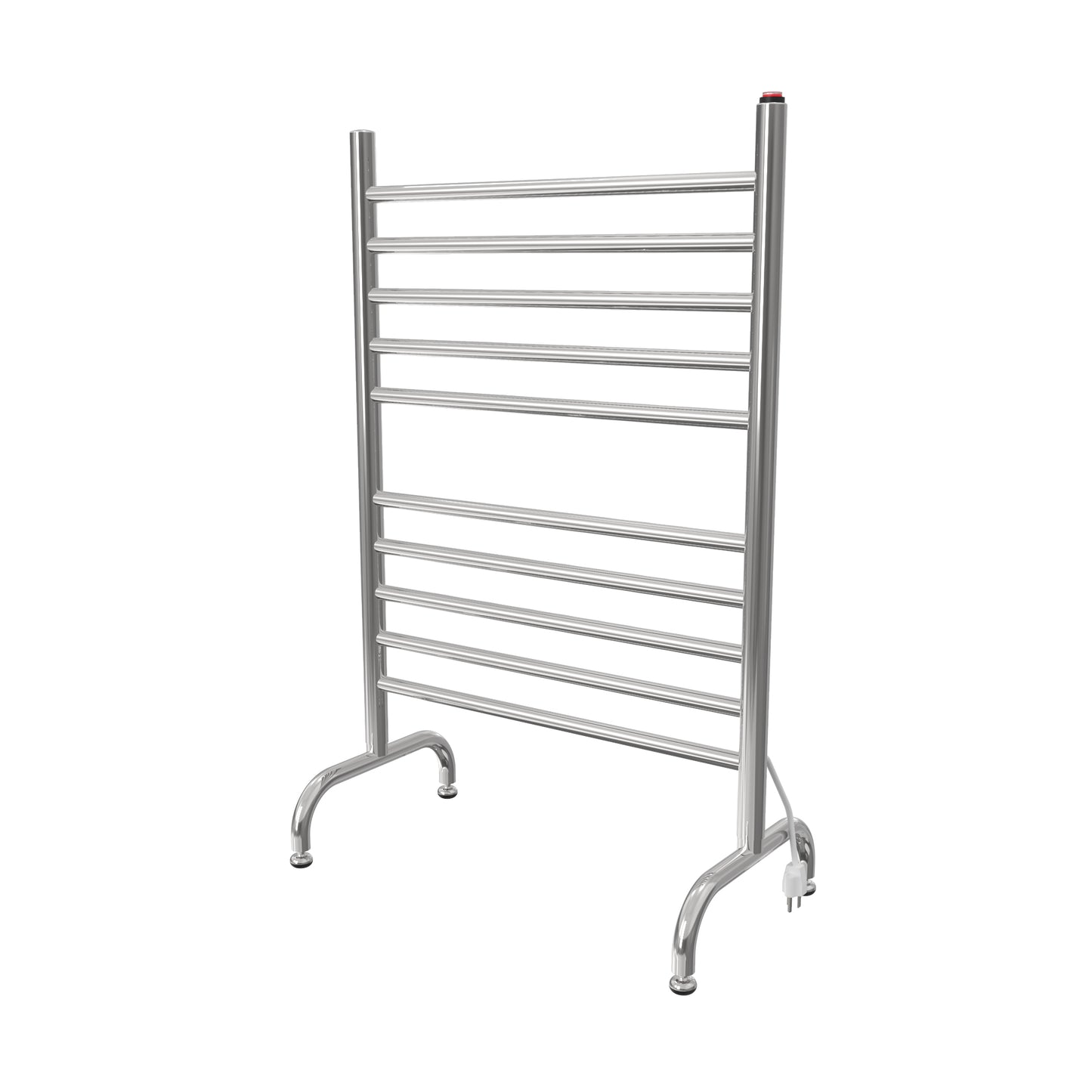 Amba SAFS-24 Solo 23-5/8-Inch X 38-Inch Freestanding Towel Warmer