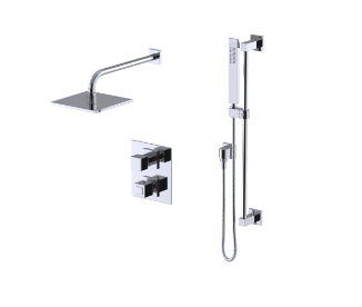 Rubinet T21RSL Shower System