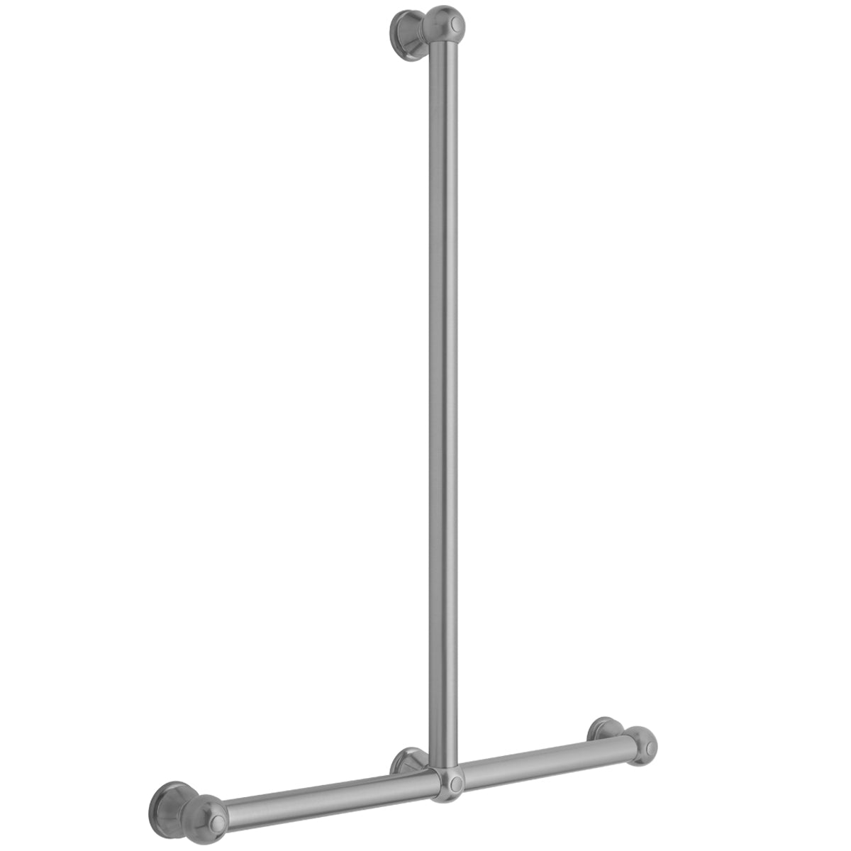 Jaclo T30-32H-24W T30 Smooth 32H X 24W T Grab Bar - Parent