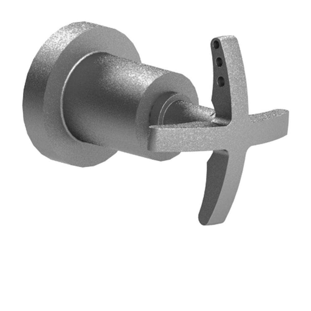 Rubinet T4KLAC Volume Control Valve Trim Only