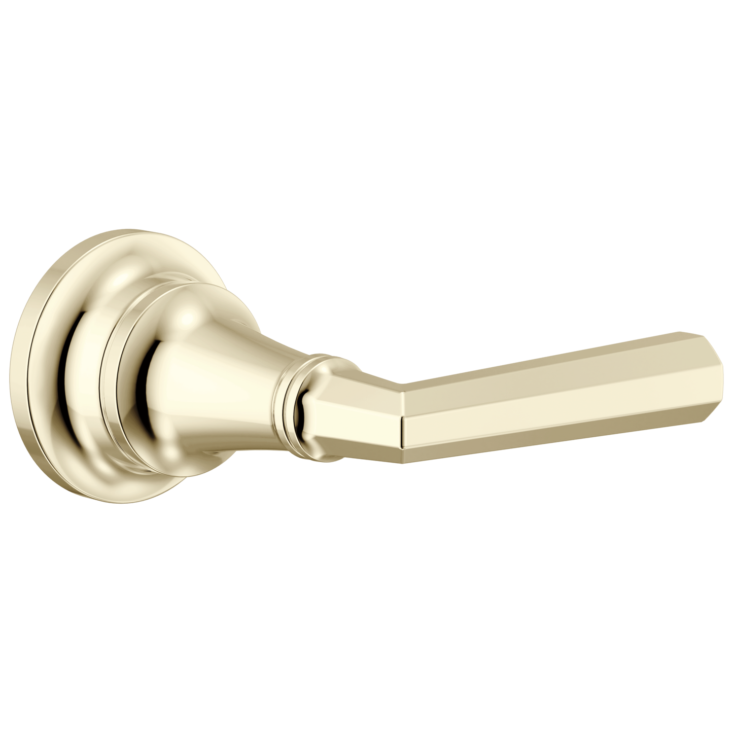 Brizo T66665 Beauclere Sensori Volume Control Trim with Lever Handle