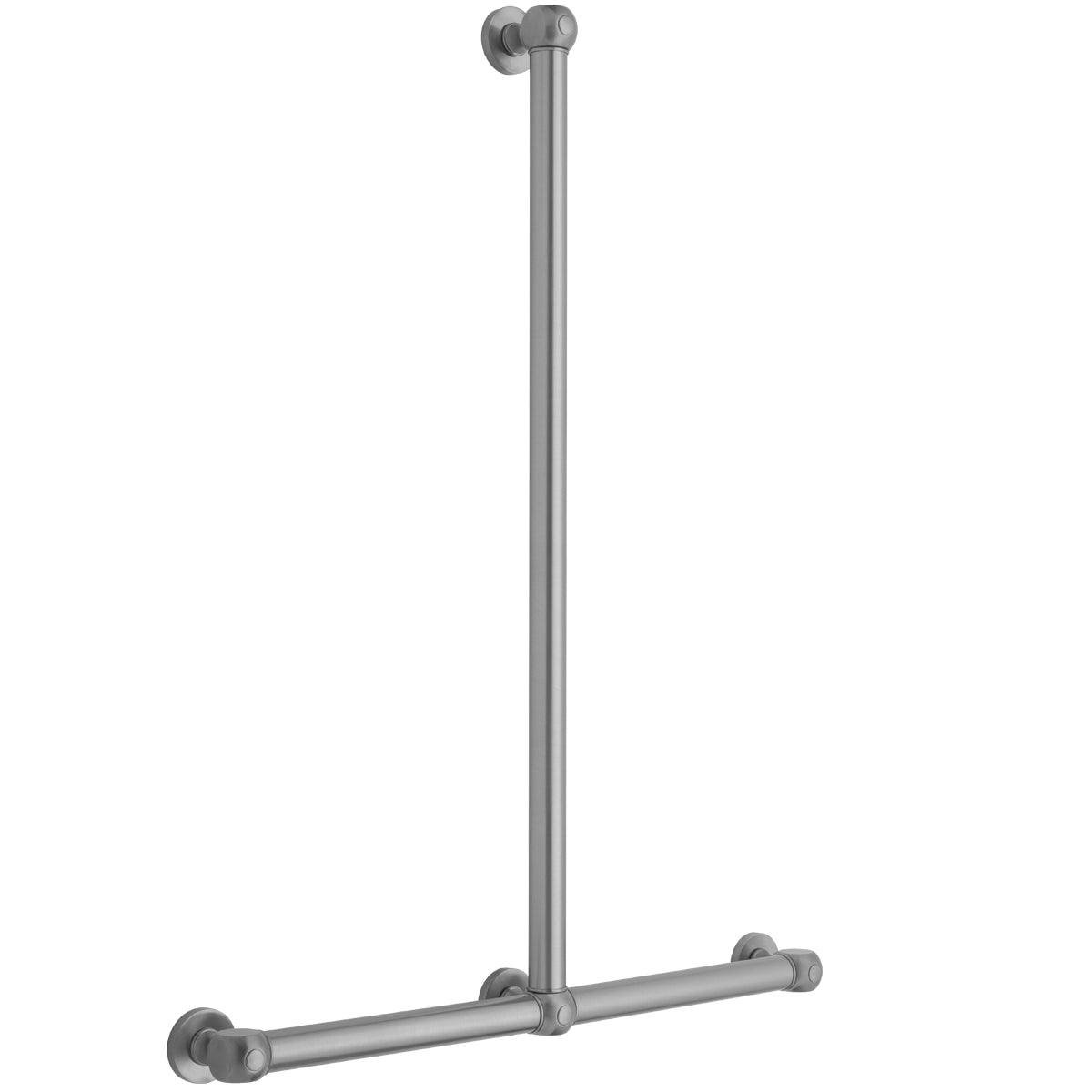 Jaclo T70-32H-24W T70 Smooth Transitional 32H X 24W T Grab Bar - Parent