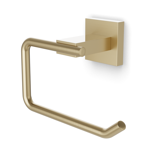Artos TA515 Trova Toilet Paper Holder Square