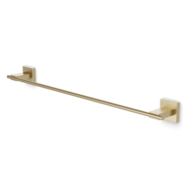 Artos TA535 Trova 24" Towel Bar Square