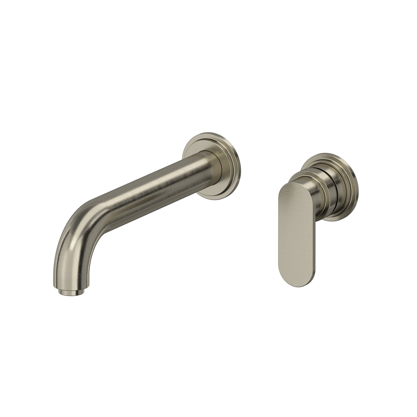 Riobel TAA360 Arca Wall Mount 360° Lavatory Faucet Trim