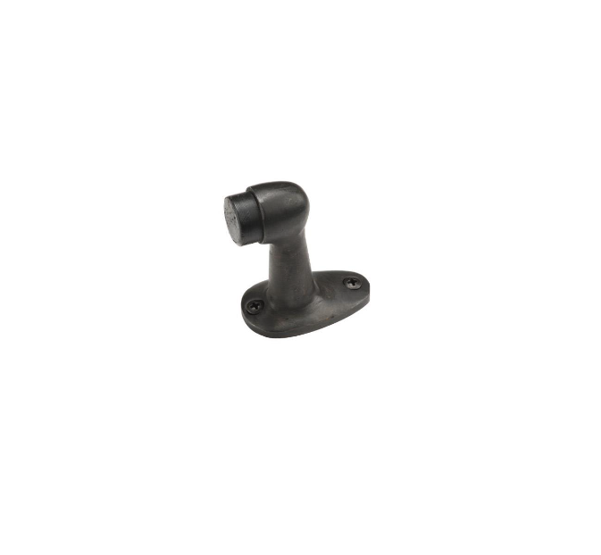 Ashley Norton TC.134 Goose Neck Stop - Distressed Black