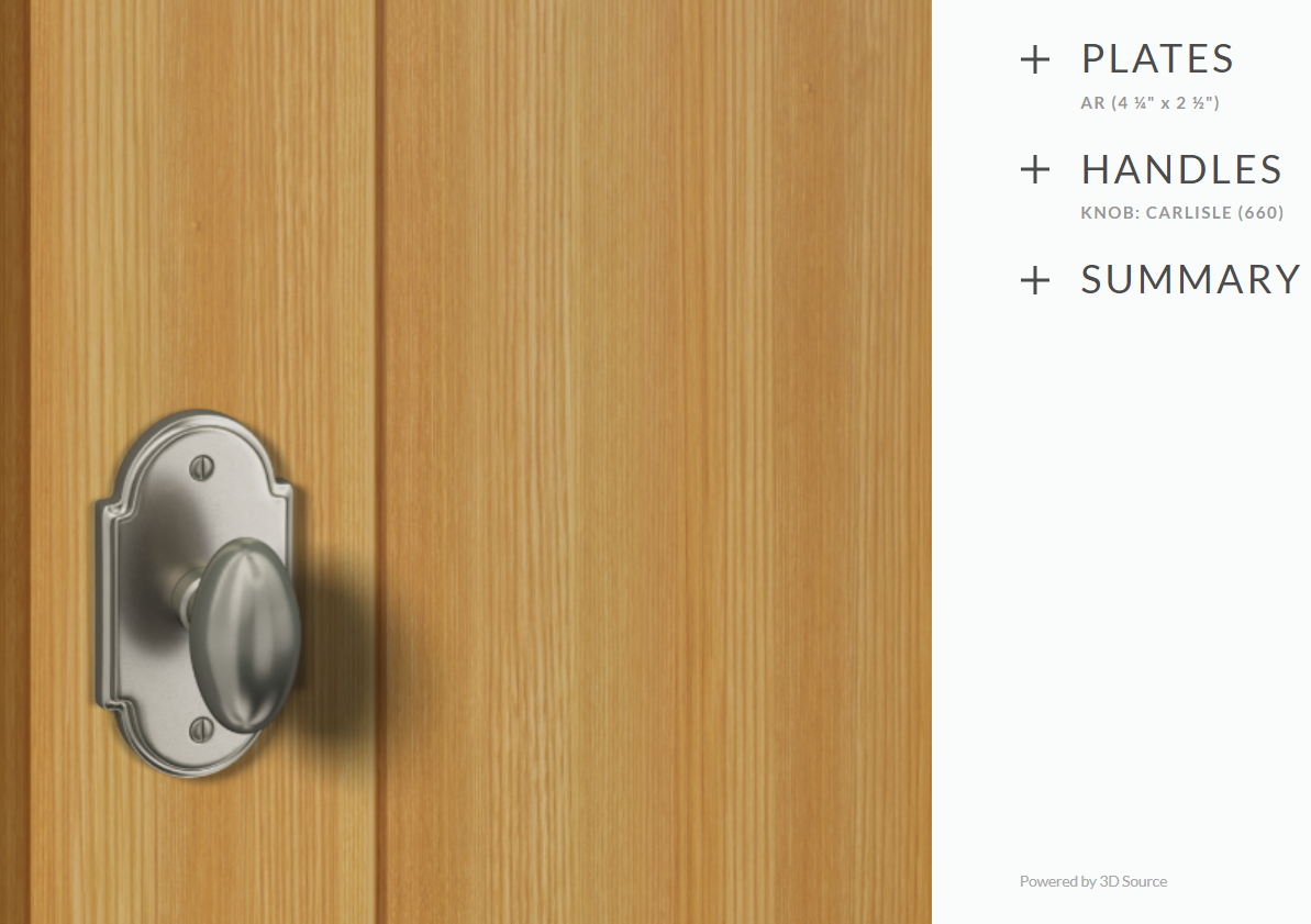 Ashley Norton TC.AR.660.40 Carlisle SIngle Dummy - Distressed Black