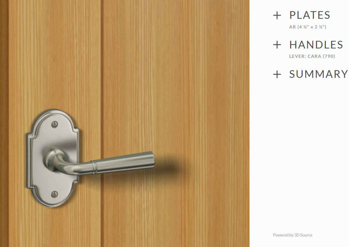 Ashley Norton TC.AR.790.30 Cara Passage - Distressed Black