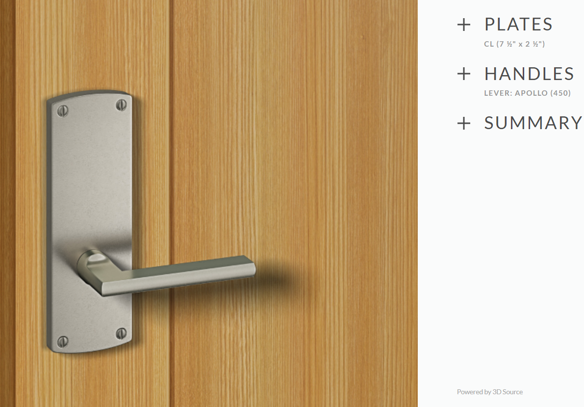 Ashley Norton TC.CL.450.20 Apollo Privacy - Distressed Black