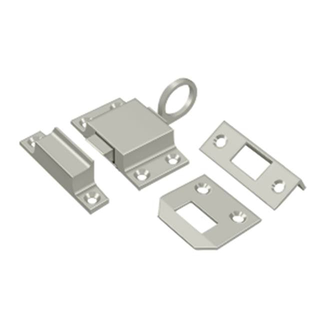 Deltana TC80U Transom Catch