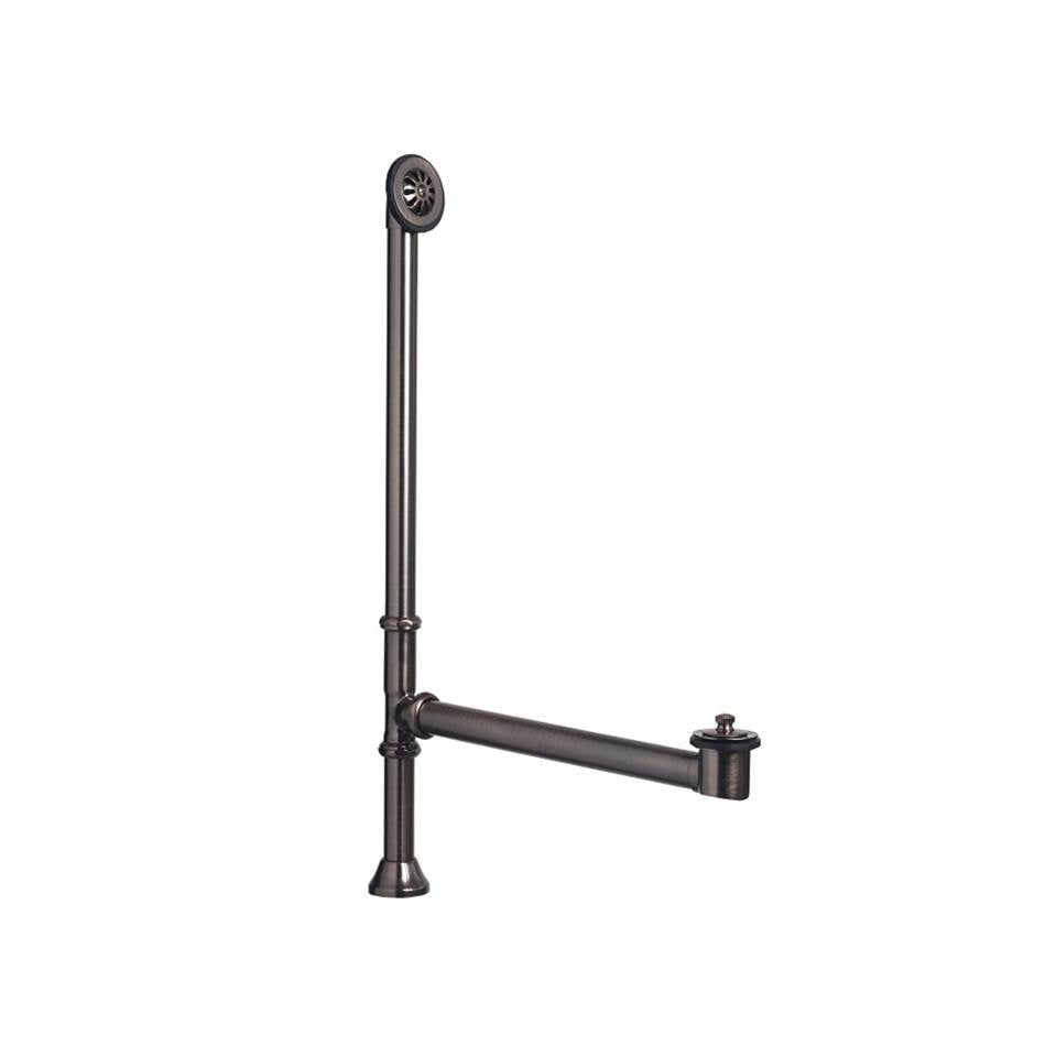 Thompson Traders TDBTWO-DW Tub Drain & Overflow Kit