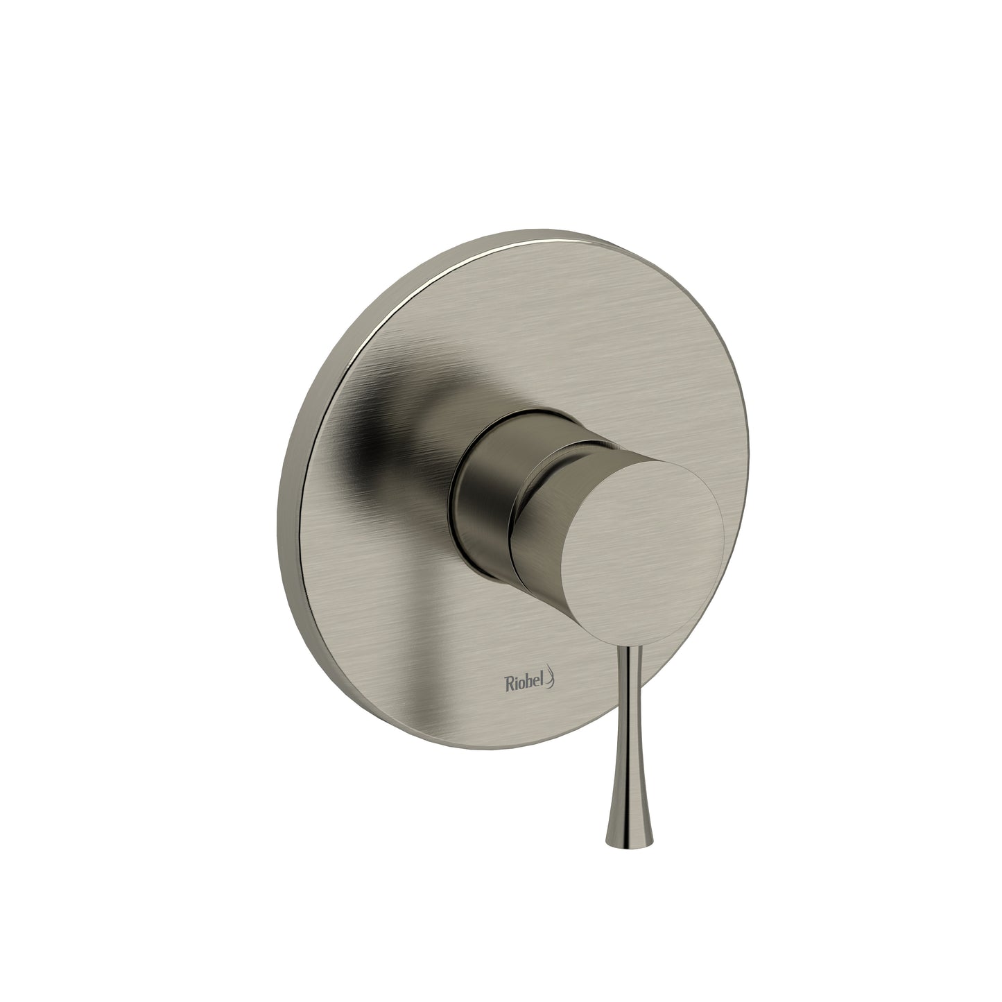 Riobel TEDTM51 Edge 1/2" Pressure Balance Trim