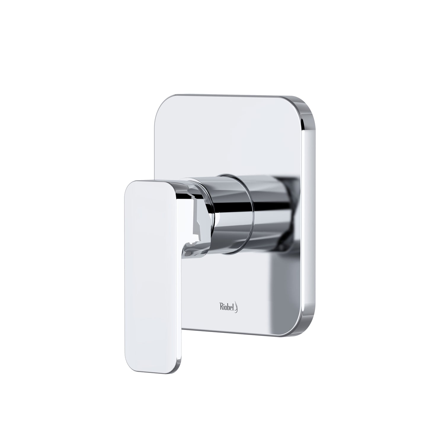 Riobel TEQ51 Equinox 1/2" Pressure Balance Trim