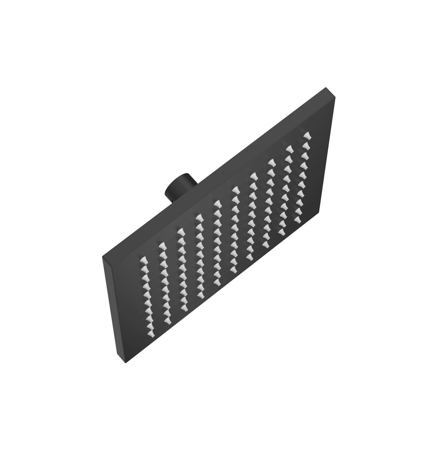 BARiL TET-0811-02 Square 8" Shower Head