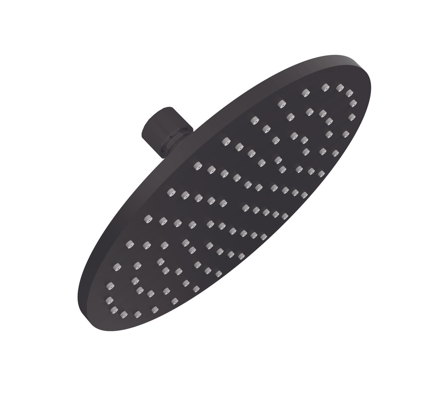 BARiL TET-1210-01 Round 12" Anti-Limestone Shower Head