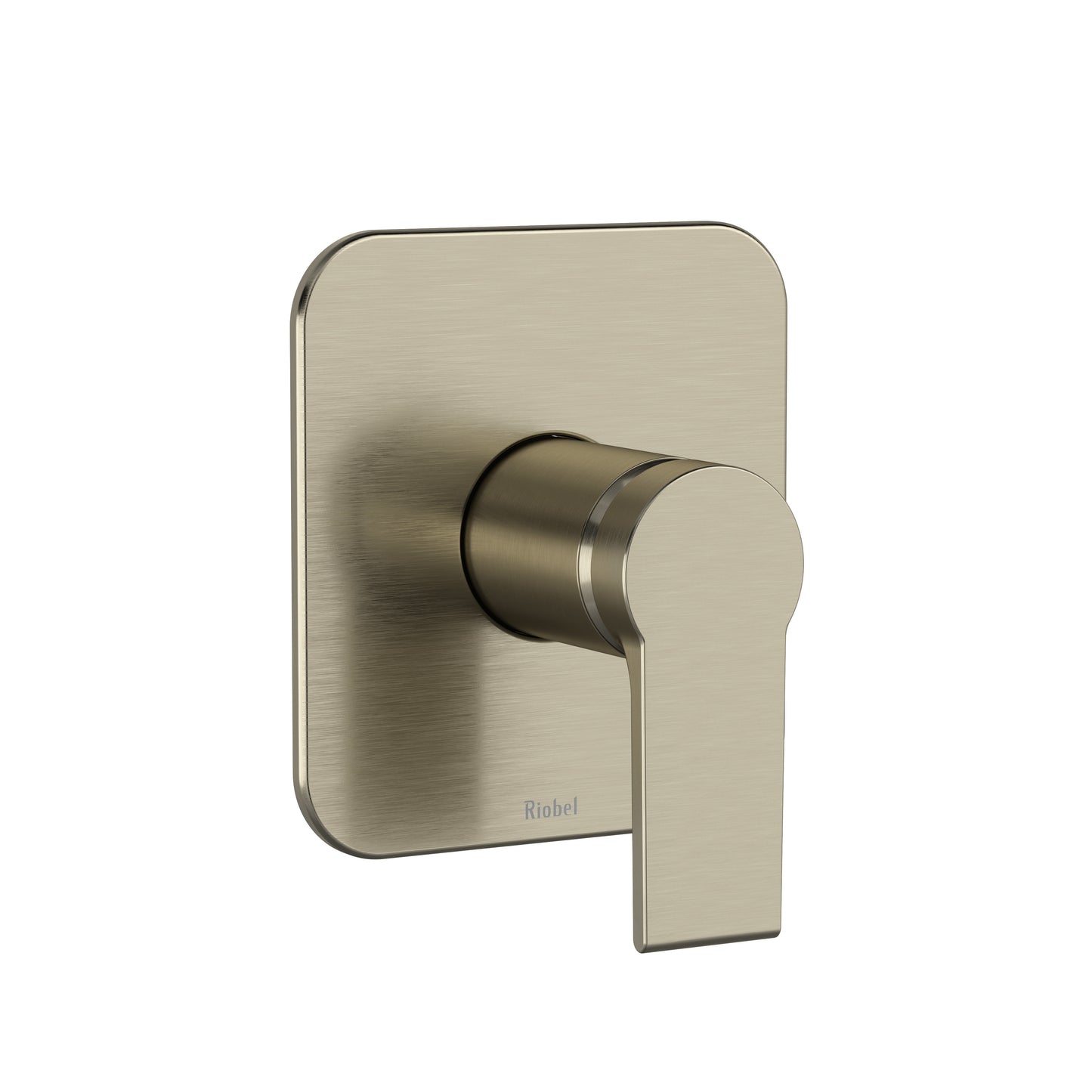 Riobel TFR51 Fresk 1/2" Pressure Balance Trim