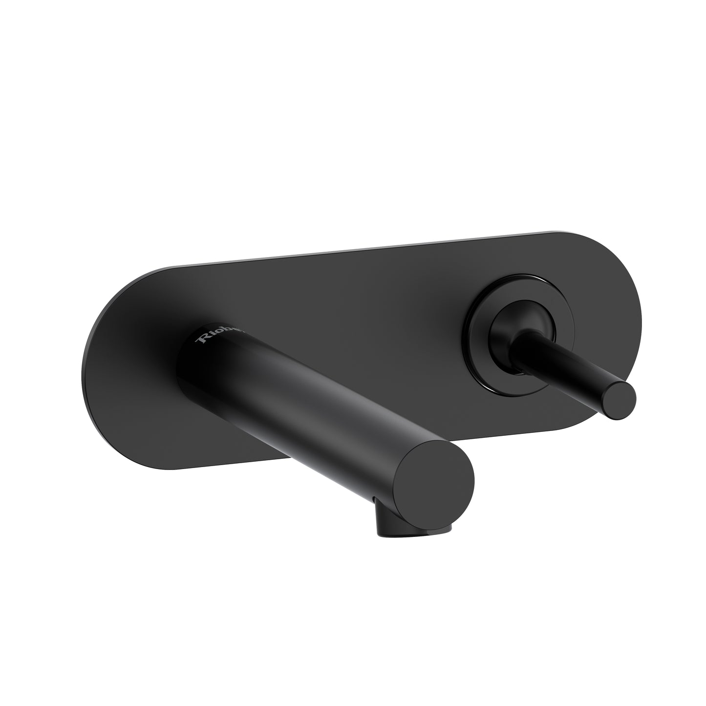 Riobel TGS360 GS GS Wall Mount 360° Lavatory Faucet Trim - Parent
