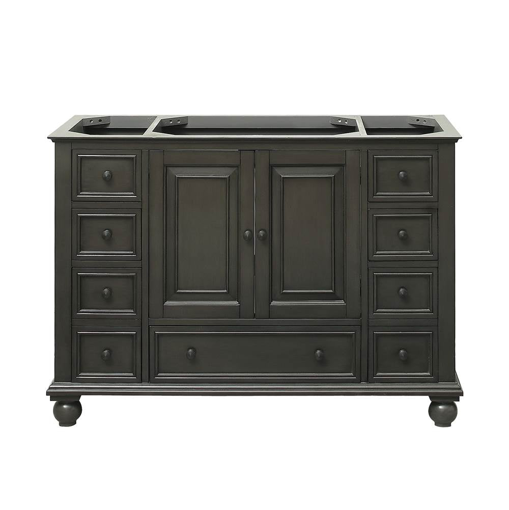 Avanity THOMPSON-V48 Thompson 48 in. Vanity Only - Parent