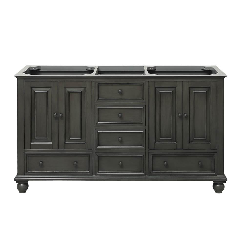 Avanity THOMPSON-V60 Thompson 60 in. Vanity Only - Parent