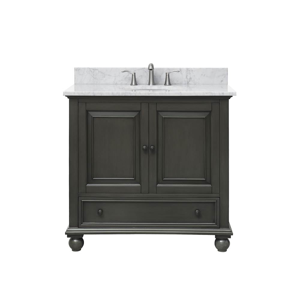 Avanity THOMPSON-VS36 Thompson 37 in. Vanity with Top - Parent