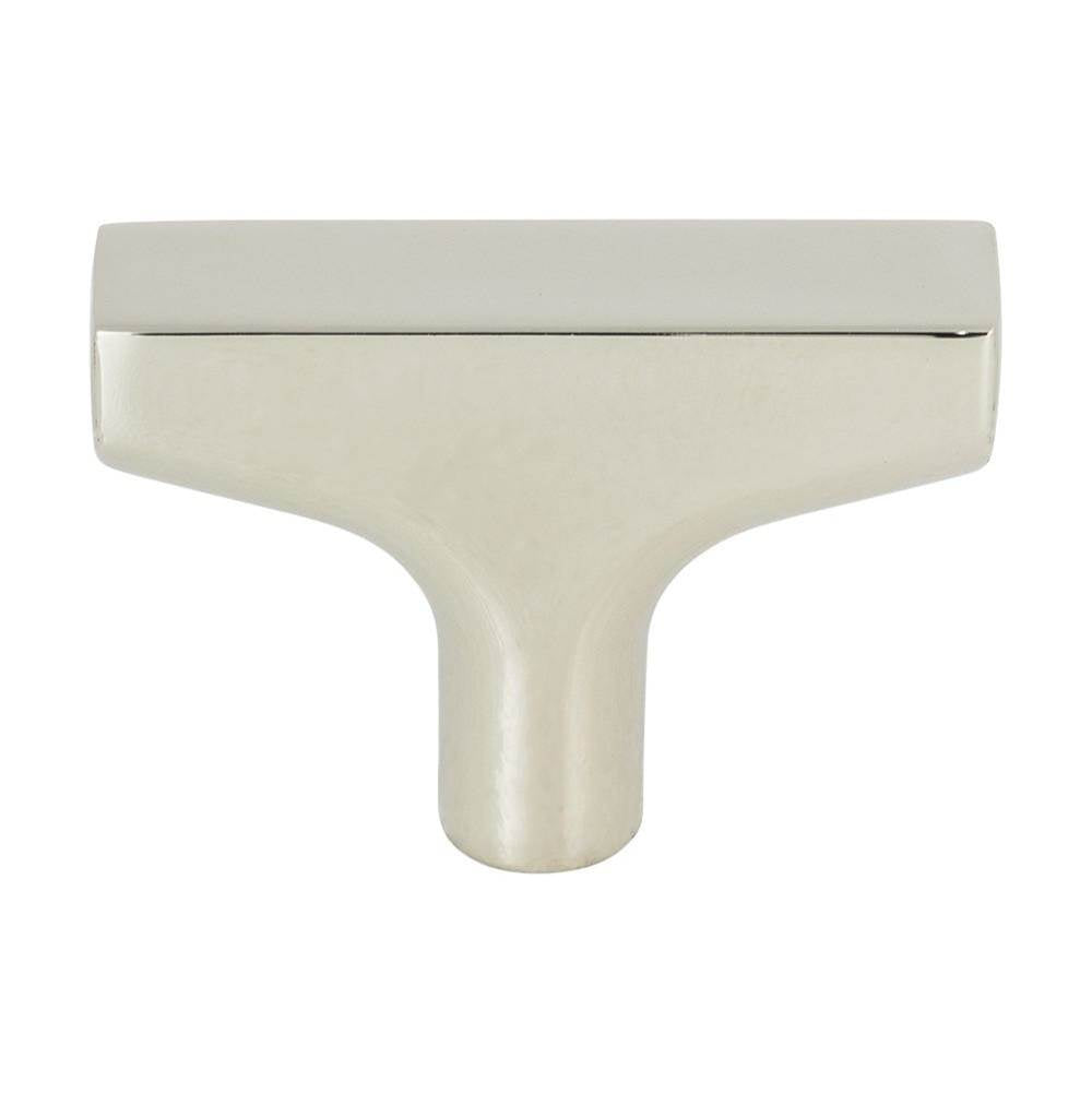Top Knobs TK1010 Riverside T-Knob 2 Inch