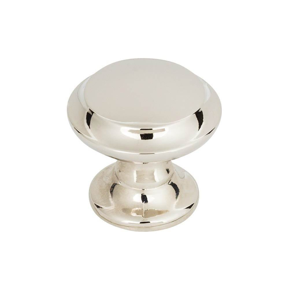 Top Knobs TK1050 Barrow Knob 1 1/4 Inch
