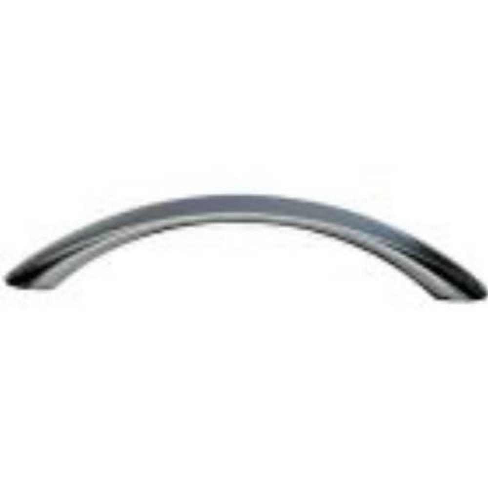 Top Knobs TK109PC Harmony Pull 7" - Polished Chrome