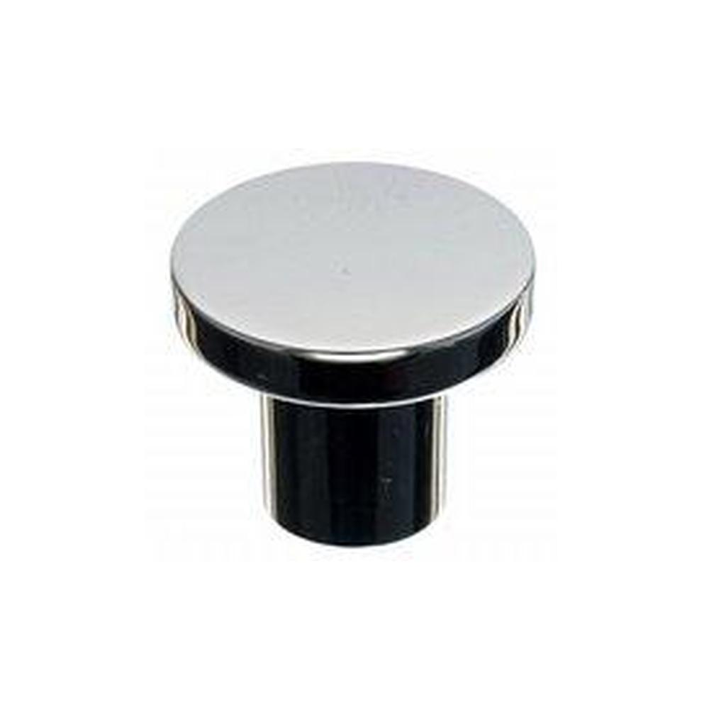 Top Knobs TK110 Harmony Knob 1 3/8" - Parent