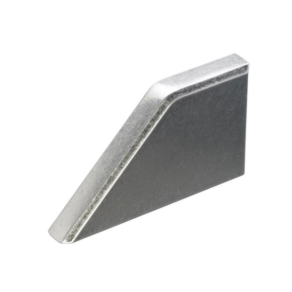 Top Knobs TK13 Tapered Knob 1"