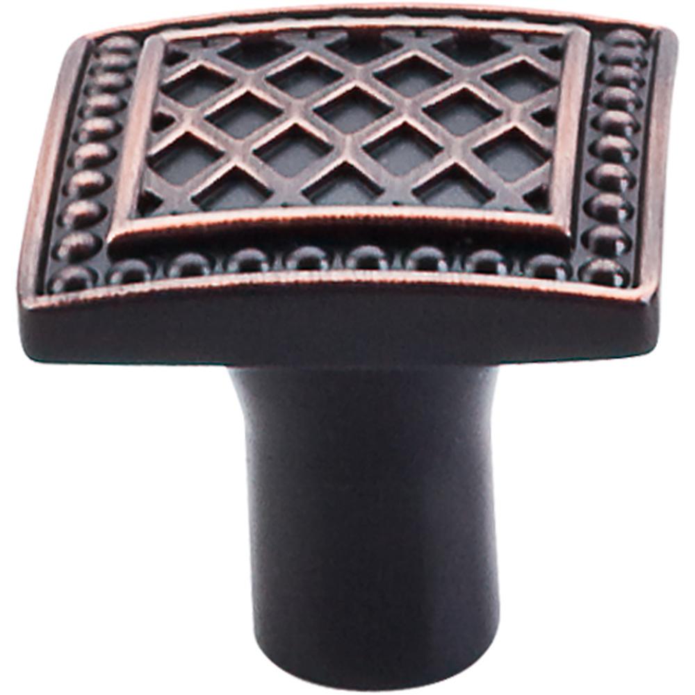 Top Knobs TK174 Trevi Knob 1 1/4"