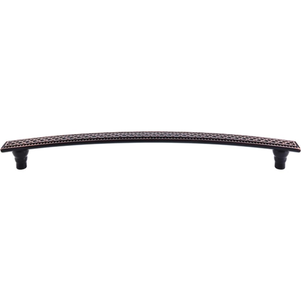 Top Knobs Trevi Pull Center to Center