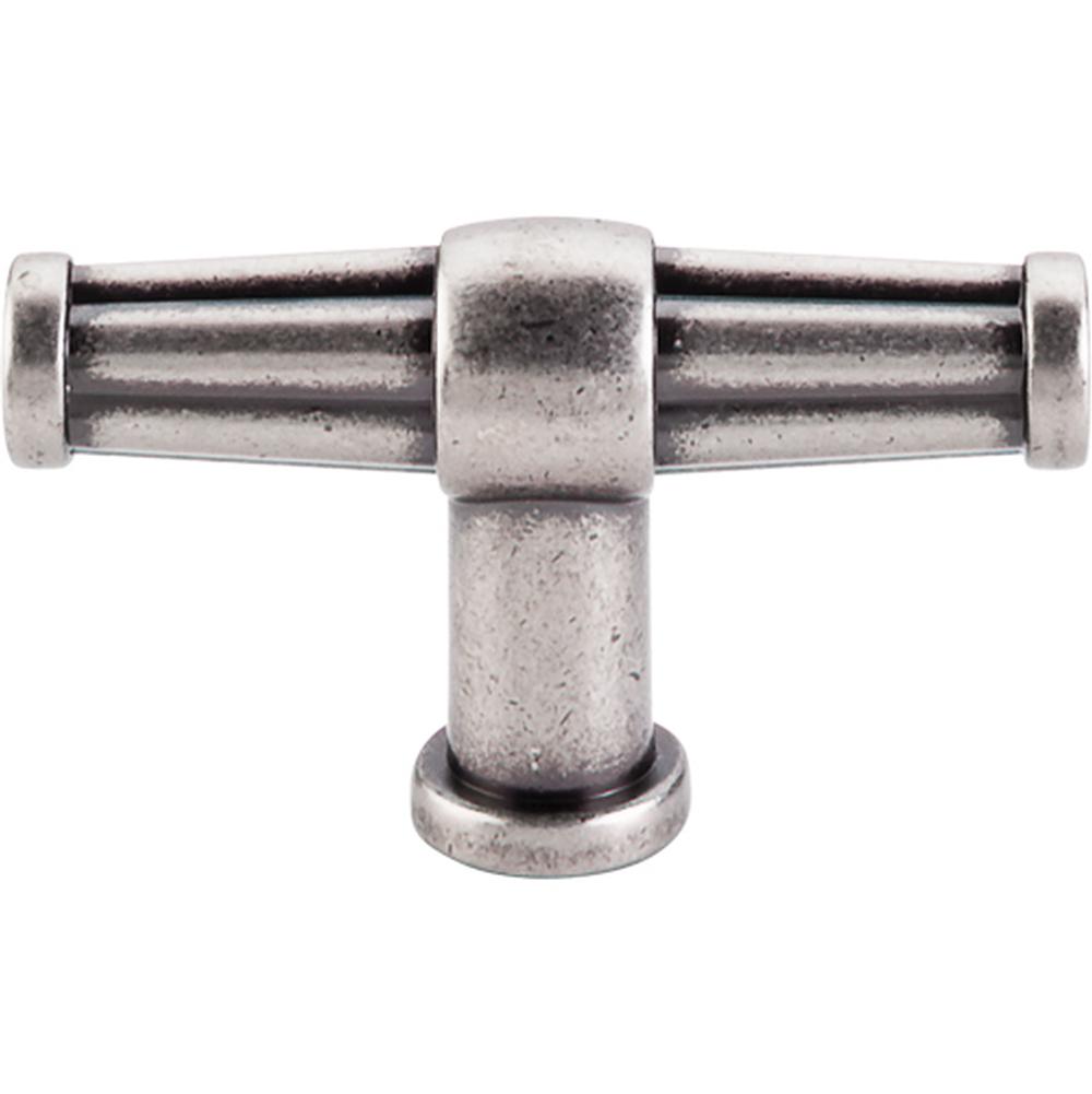 Top Knobs TK194 Luxor T-Handle 2 1/2"
