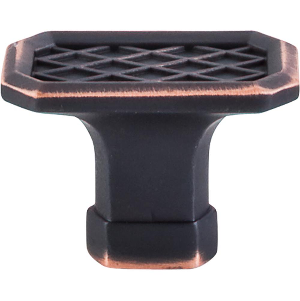Top Knobs TK205 Tower Bridge Knob 1 1/2"