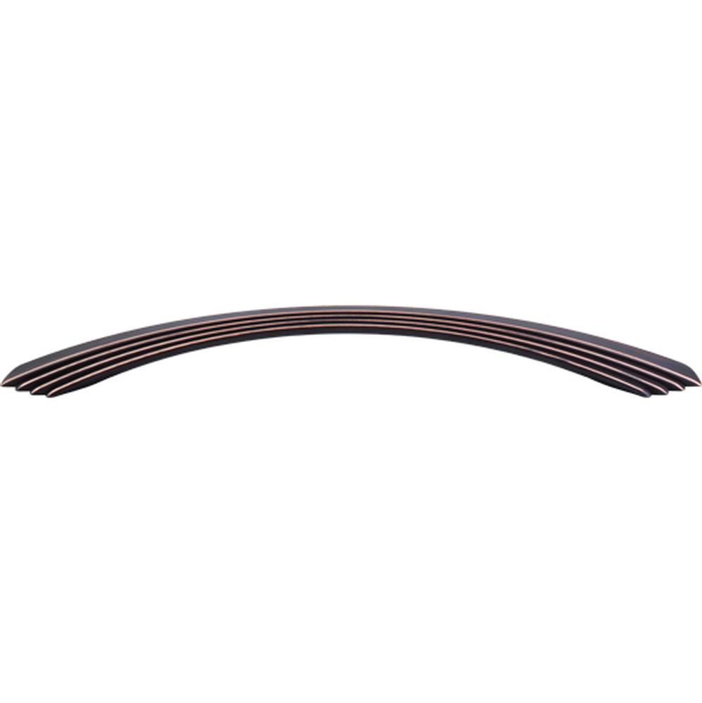 Top Knobs Sydney Flair Pull Center to Center