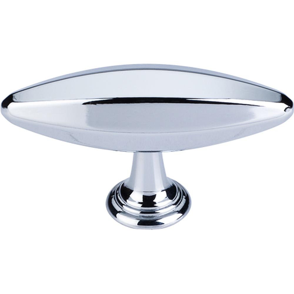 Top Knobs Chareau (R) T-Handle