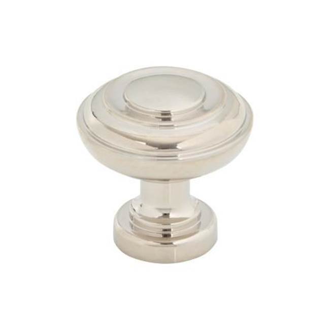 Top Knobs TK3070 Ulster Knob 1 1/4 Inch