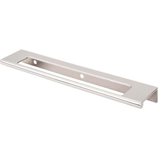 Top Knobs Europa Cut Out Tab Pull Center to Center